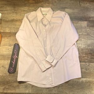 Enro Purple Dress shirt
